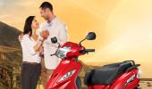 TVS plans to go VROOM with three new bikes