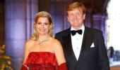 IN PICTURES: The world's most stylish royals!