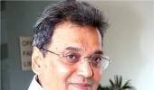 Subhash Ghai's advice to aspiring filmmakers