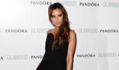 Victoria Beckham may become AIDS ambassador