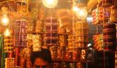 Your photos: Ramzan at Mumbai's Mohammed Ali Road