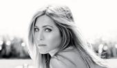 How Jennifer Aniston got in shape and more fashion news