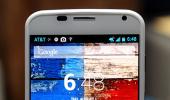 Google Moto X launched to take on Apple and Samsung
