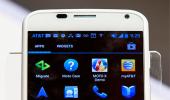 Can Motorola Moto X threaten Samsung?