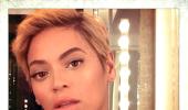 Fashion news: Beyonce's new look, Halle Berry's slim avatar