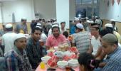 Your photos: Observing Ramzan in China