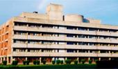 Panjab University beats IITs in global rankings