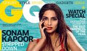 VOTE: Sexiest India covergirl this August!