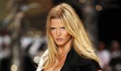 PICS: The world's 10 sexiest, richest supermodels of 2013!