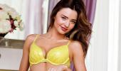 Is Miranda Kerr dating The Great Gatsby?