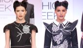Fresh off the runway: GenX at Lakme Fashion Week