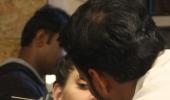 The MADNESS behind the calm: Backstage at Fashion Week