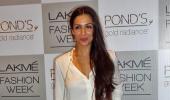 The secret behind Malaika's stylish looks