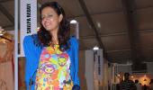 PICS: Funky, quirky, sexy designs off the ramp