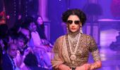 PHOTOS: Was this the GREATEST Sabyasachi show ever?