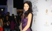 First aid someone! Kalki Koechlin just swept us off our feet!