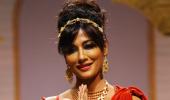 Chitrangada, Jacqueline, Dia: Who's the hottest of 'em all?