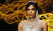 What were they thinking? The WORST of Bridal Fashion Week!