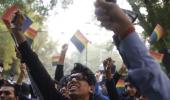 SC to hear plea on homosexuality in open court