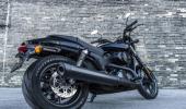 Harley-Davidson changes gears in India