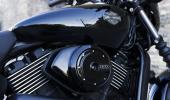 Street 750 and 500: Cheapest Harley Davidson bikes in India?