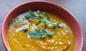 Recipes: 5 delicious winter soups