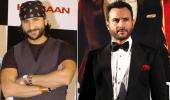 Saif, Arjun, Rahul: India's most stylish men share their secrets