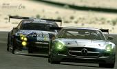 Gran Turismo 6 is an absolute must for automobile fanatics