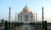 TOP 12: India's most romantic destinations