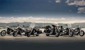 IN PICS: Harley Davidson turns 110!