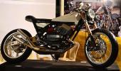 IN PICS: Sexiest bikes in India under one roof!