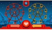 George Ferris: Google's new doodle for Valentine's Day