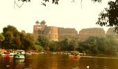 IN PICS: The amazing history of Delhi's Purana Qila