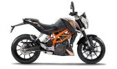 KTM to launch two NEW bikes in India