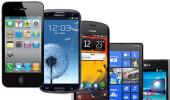 Top 5 smartphones under Rs 30,000