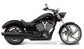 PICS: The sexy Victory Vegas 8-Ball