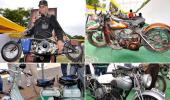 8 bikes that will take your breath away!