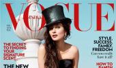 VOTE: Sexiest India covergirl this February!