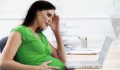 Working during pregnancy? Read this!