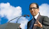 IIPM DARES to take on the regulators