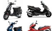 TOP 4 scooters to look forward to this year