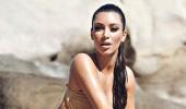 IMAGES: Best bikini bodies 2012!