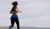 Health news: Amount of exercise matters, not frequency