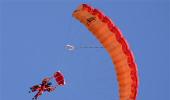 A week of zorbing, skydiving, bungee jumping and more