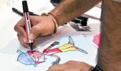 '21st century belongs to creative minds'