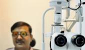 Career watch: Optometry and its future prospects