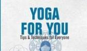 Yoga: Learn how to do a headstand