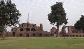 PICS: The Djinns and magnificent ruins of Firozabad