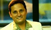 Chat with Amish Tripathi, author of The Immortals of Meluha