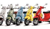 Piaggio cuts Vespa price; to launch 150cc scooter in India